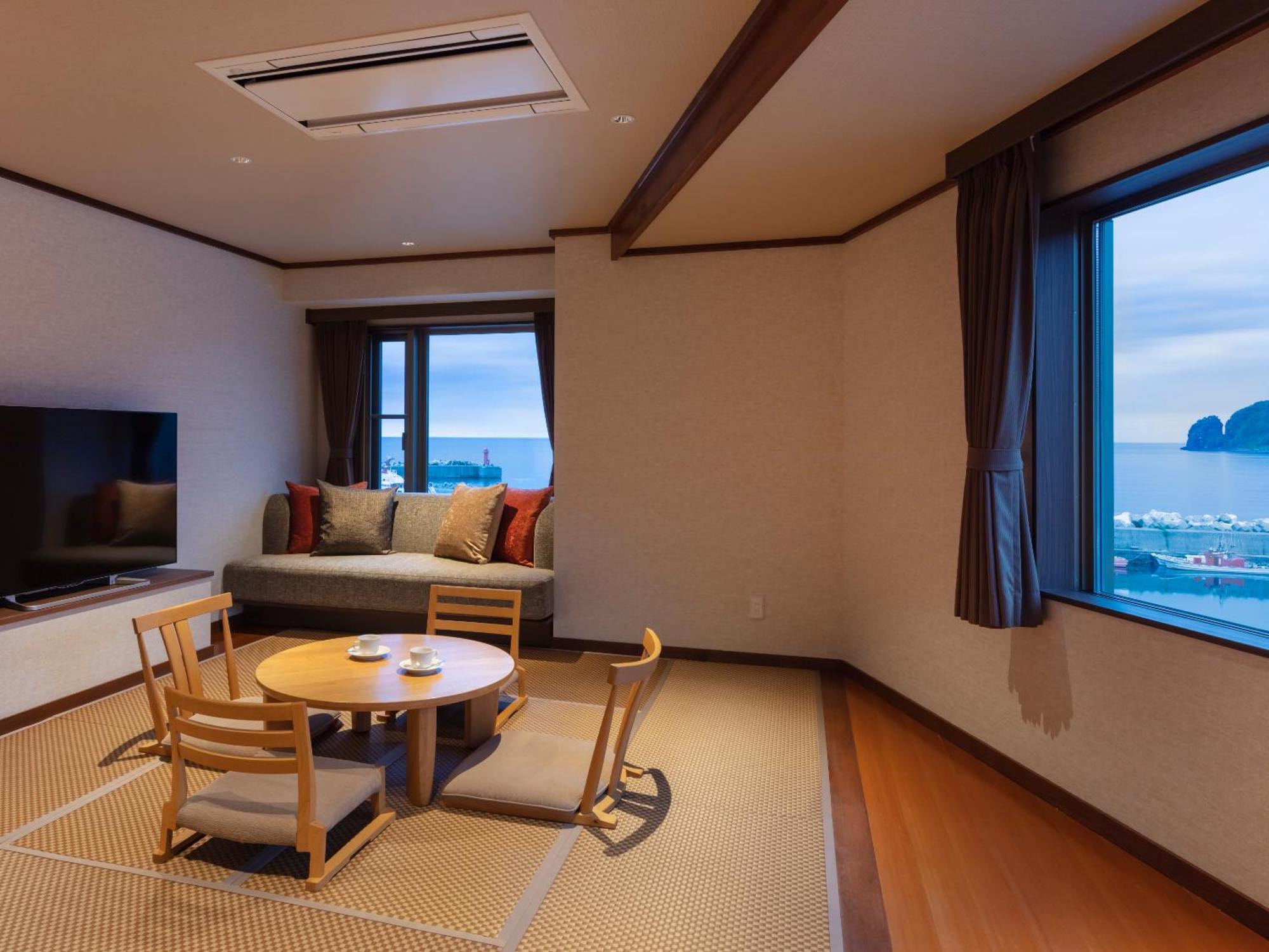 Kitakobushi Shiretoko Hotel & Resort Shari Exterior photo