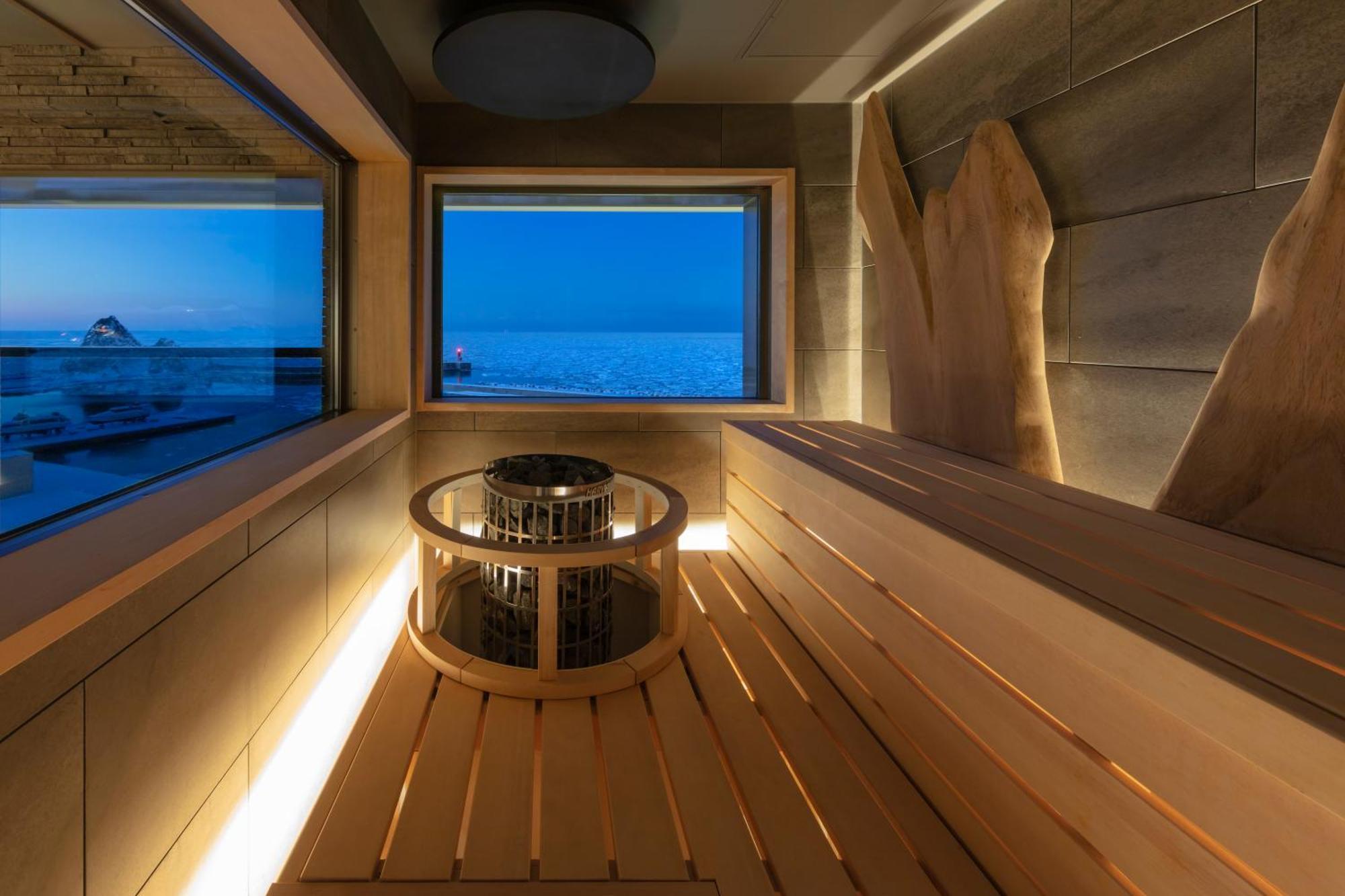 Kitakobushi Shiretoko Hotel & Resort Shari Exterior photo