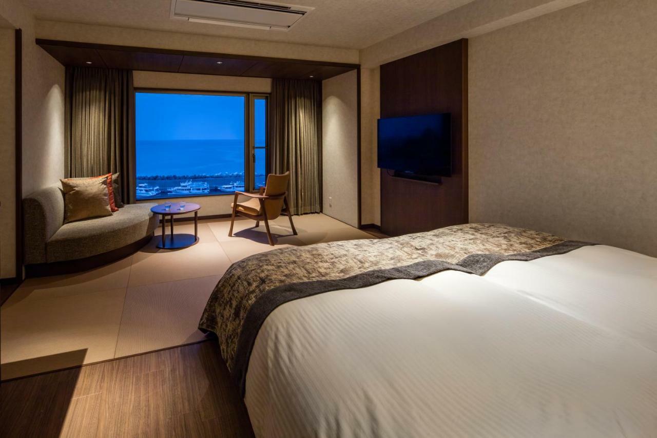 Kitakobushi Shiretoko Hotel & Resort Shari Exterior photo